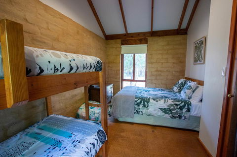 Denmark Forest Retreat - Hotel WA 9