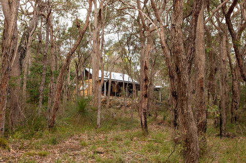 Denmark Forest Retreat - Hotel WA 27
