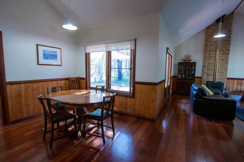 Denmark Forest Retreat - Hotel WA 39
