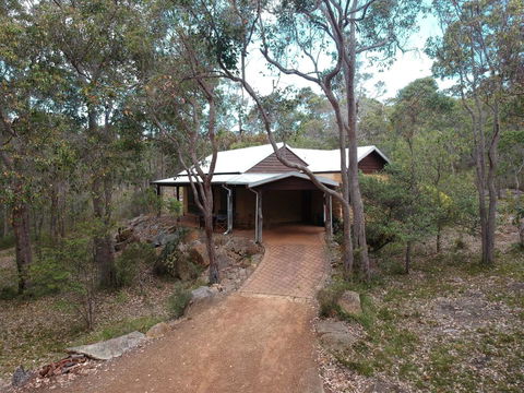 Denmark Forest Retreat - Hotel WA 17