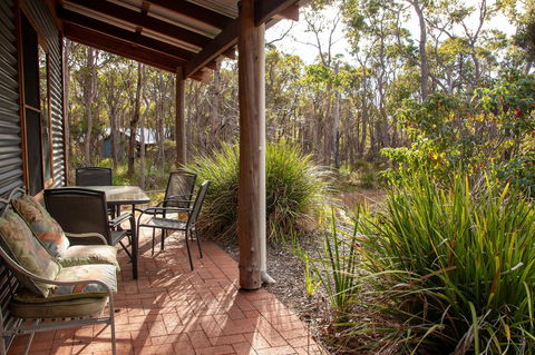 Denmark Forest Retreat - Hotel WA 40