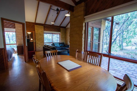Denmark Forest Retreat - Hotel WA 10