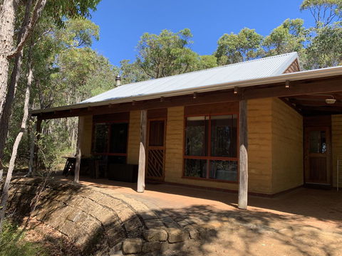 Denmark Forest Retreat - Hotel WA 14