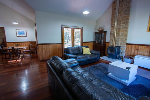 Denmark Forest Retreat - Hotel WA 37