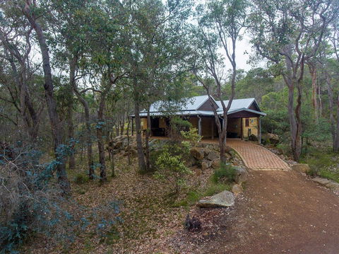 Denmark Forest Retreat - Hotel WA 28