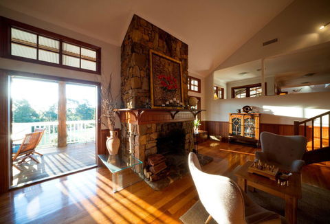 The Farmhouse - Hotel WA 8