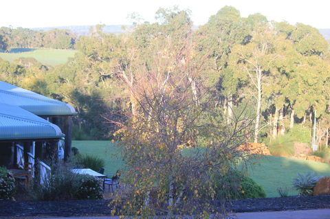 The Farmhouse - Hotel WA 17