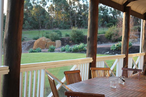The Farmhouse - Hotel WA 12
