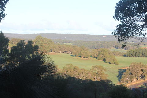 The Farmhouse - Hotel WA 13