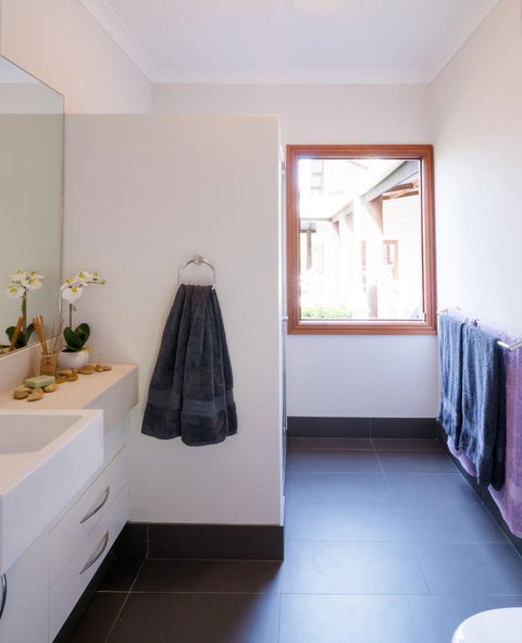 The Farmhouse - Hotel WA 7
