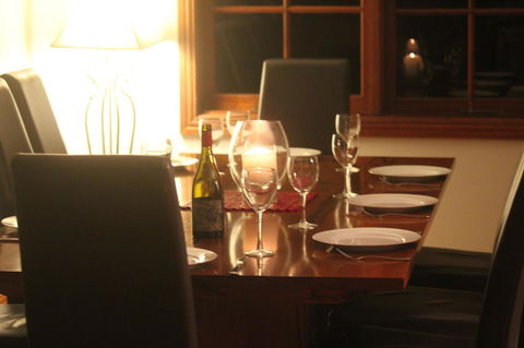 The Farmhouse - Hotel WA 16