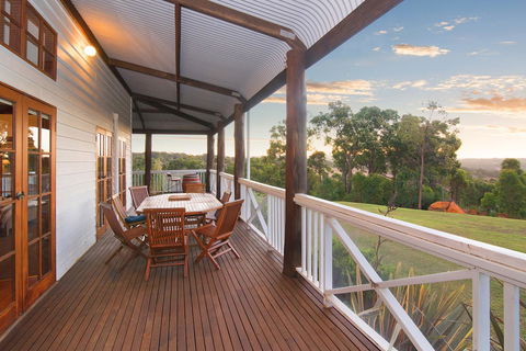 The Farmhouse - Hotel WA 4