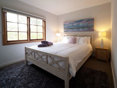 The Farmhouse - Hotel WA 9