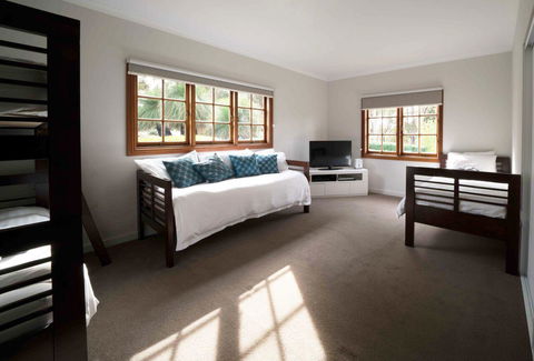 The Farmhouse - Hotel WA 10
