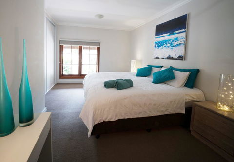 The Farmhouse - Hotel WA 5