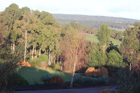 The Farmhouse - Hotel WA 11