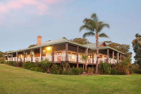 The Farmhouse - Hotel WA 0