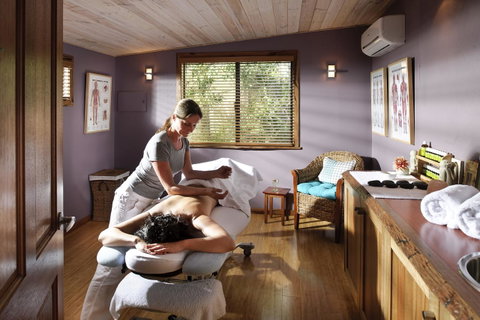Aiyana Retreat - Hotel WA 17