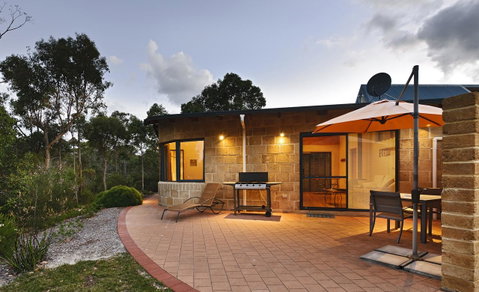 Aiyana Retreat - Hotel WA 5