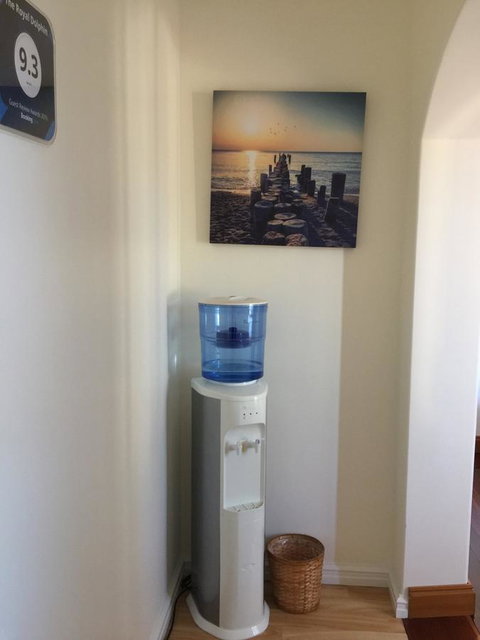 The Royal Dolphin Bed & Breakfast Safety Bay - Hotel WA 26