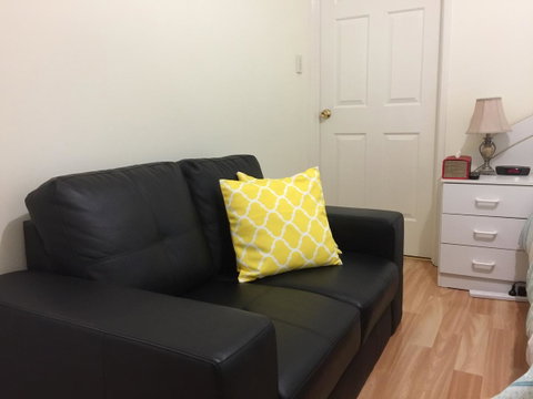 The Royal Dolphin Bed & Breakfast Safety Bay - Hotel WA 2
