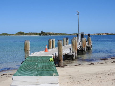 The Royal Dolphin Bed & Breakfast Safety Bay - Hotel WA 12