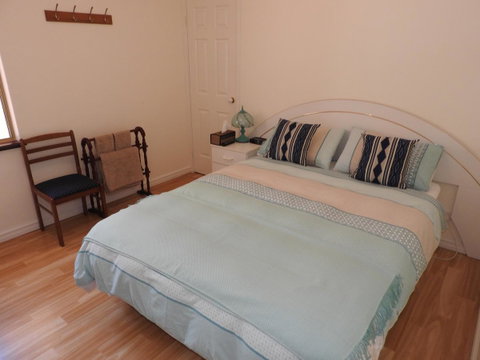 The Royal Dolphin Bed & Breakfast Safety Bay - Hotel WA 18