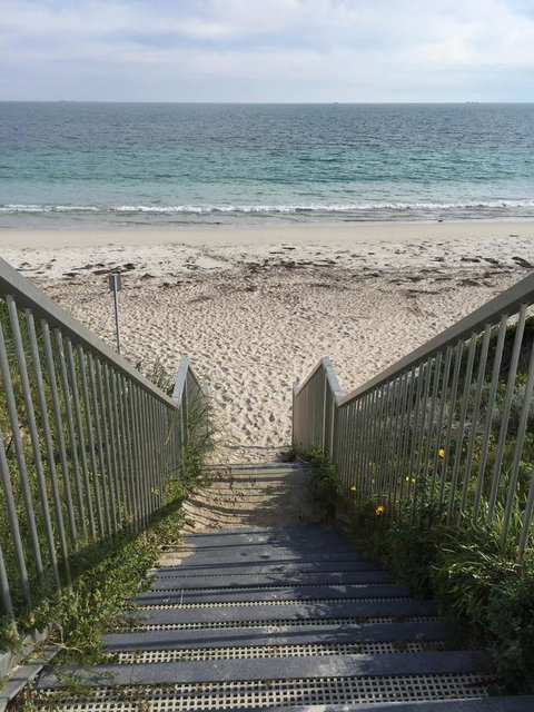 The Royal Dolphin Bed & Breakfast Safety Bay - Hotel WA 22