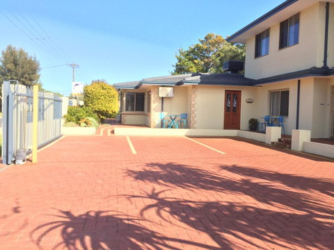 The Royal Dolphin Bed & Breakfast Safety Bay - Hotel WA 7