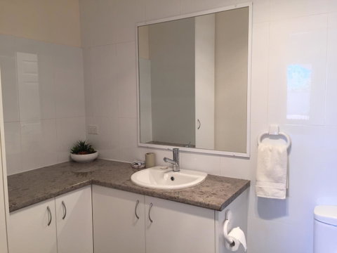 The Royal Dolphin Bed & Breakfast Safety Bay - Hotel WA 31