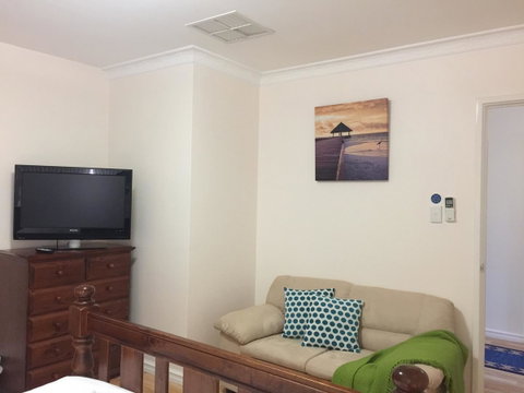 The Royal Dolphin Bed & Breakfast Safety Bay - Hotel WA 30