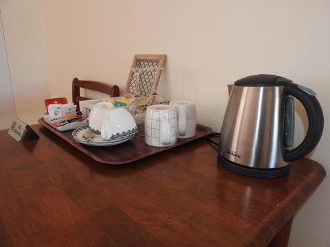 The Royal Dolphin Bed & Breakfast Safety Bay - Hotel WA 14