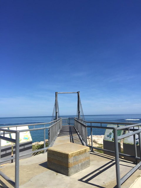 The Royal Dolphin Bed & Breakfast Safety Bay - Hotel WA 21