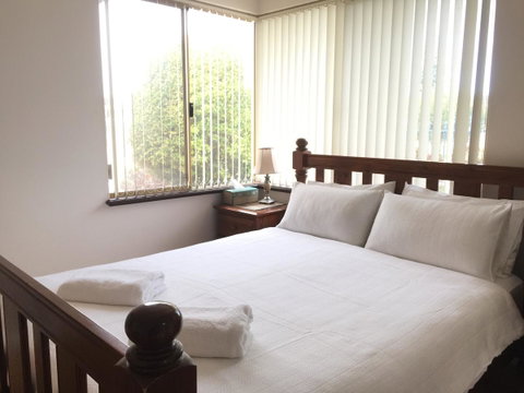 The Royal Dolphin Bed & Breakfast Safety Bay - Hotel WA 5