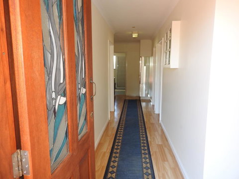 The Royal Dolphin Bed & Breakfast Safety Bay - Hotel WA 13