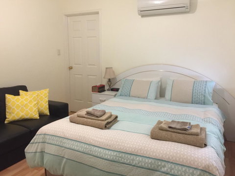 The Royal Dolphin Bed & Breakfast Safety Bay - Hotel WA 1