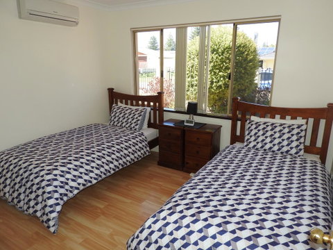 The Royal Dolphin Bed & Breakfast Safety Bay - Hotel WA 15