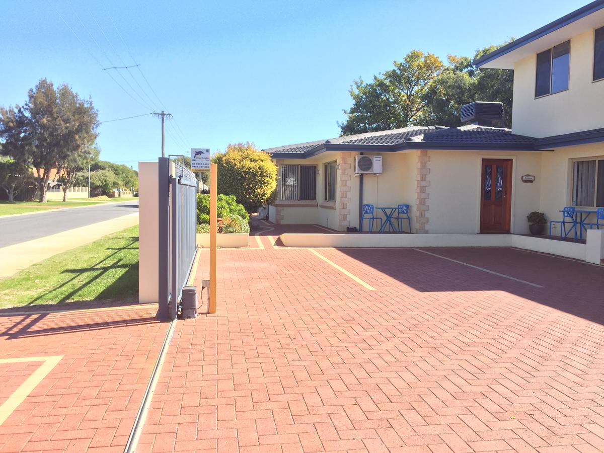 Safety Bay WA Hotel WA