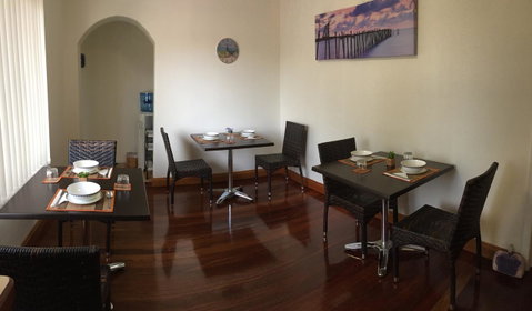 The Royal Dolphin Bed & Breakfast Safety Bay - Hotel WA 28