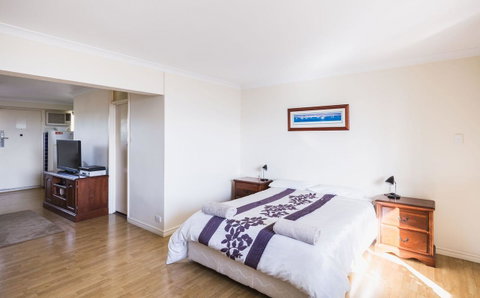 Studio 305 - Hotel WA 1
