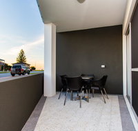 Reflections By Rockingham Apartments - Hotel WA