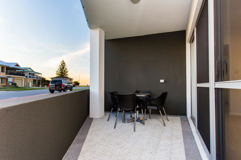 Reflections By Rockingham Apartments - Hotel WA 0