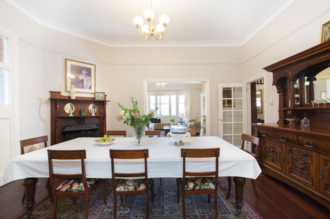 Historic Oakhill House Entire Estate - Hotel WA 14