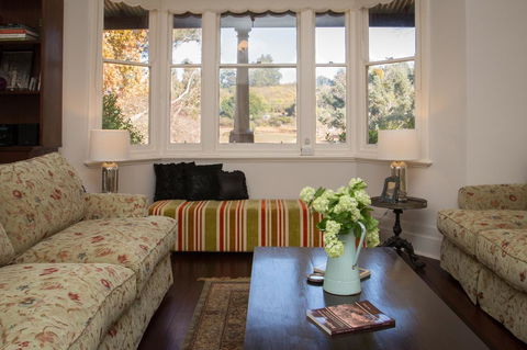 Historic Oakhill House Entire Estate - Hotel WA 5