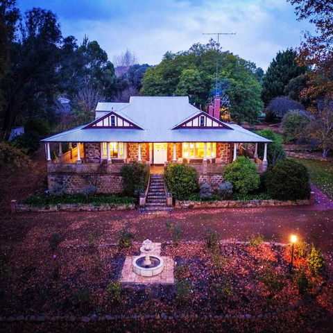 Historic Oakhill House Entire Estate - Hotel WA 0
