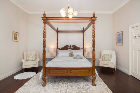 Historic Oakhill House Entire Estate - Hotel WA 1