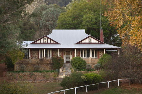 Historic Oakhill House Entire Estate - Hotel WA 11