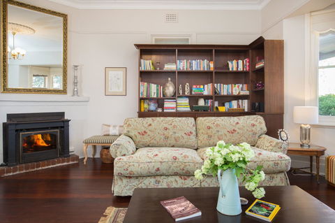 Historic Oakhill House Entire Estate - Hotel WA 13