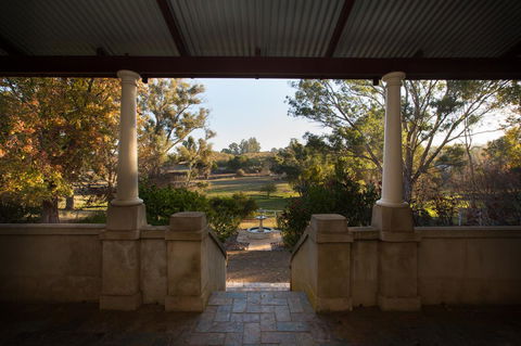 Historic Oakhill House Entire Estate - Hotel WA 2