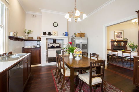 Historic Oakhill House Entire Estate - Hotel WA 15